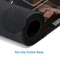 GCG Playmat Suitable for Gundam, includes Storage Bag, 24 x 14 inches (1264901)