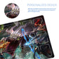 Kassadin - League Of Legends Riftbound Playmat 24x14 in + Free Storage Bag