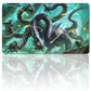 Darksteel Hydra - Board Game MTG Playmat Mousepad Playmat of TCG CCG Stitched Edge