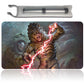 Zygon Infiltrator - Magic The Gathering MTG Playmat TCG CCG MTG Playmat Stitched Edge