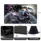 GCG Playmat Suitable for Gundam, includes Storage Bag, 24 x 14 inches (77205)