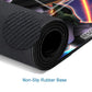 GCG Playmat Suitable for Gundam, includes Storage Bag, 24 x 14 inches (640532)
