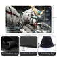 GCG Playmat Suitable for Gundam, includes Storage Bag, 24 x 14 inches (GD510142)