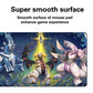737489 - Board Game Pokemon Giratina Playmat Stitched Edge Games Mousepad Play Mat of TCG