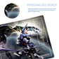 GCG Playmat Suitable for Gundam, includes Storage Bag, 24 x 14 inches (77205)