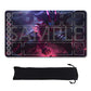 Tryndamere - League Of Legends Riftbound Playmat 24x14 in + Free Storage Bag