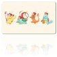 155248 - Board Game Pokemon Playmat Stitched Edge Games Mousepad Play Mat of TCG