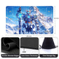 GCG Playmat Suitable for Gundam, includes Storage Bag, 24 x 14 inches (1395513)