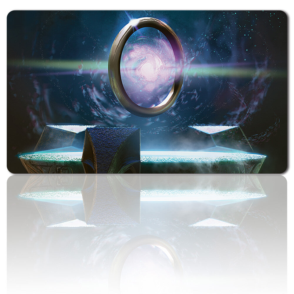 Sol Ring - Board Game MTG Playmat Games Mousepad Play Mat of TCG