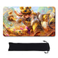 Beeko - League Of Legends Riftbound Playmat 24x14 in + Free Storage Bag