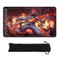 Viego - League Of Legends Riftbound Playmat 24x14 in + Free Storage Bag
