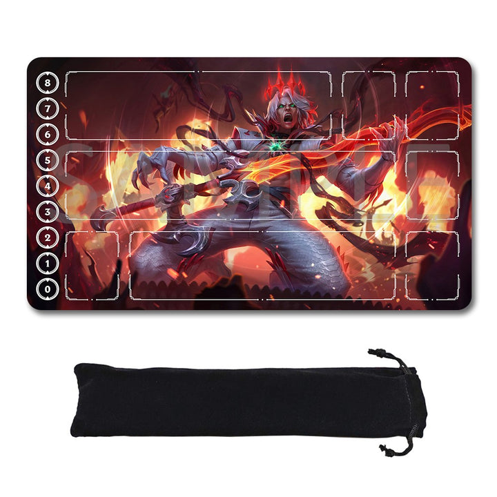 Riftbound Playmat – TCGPLAYMAT