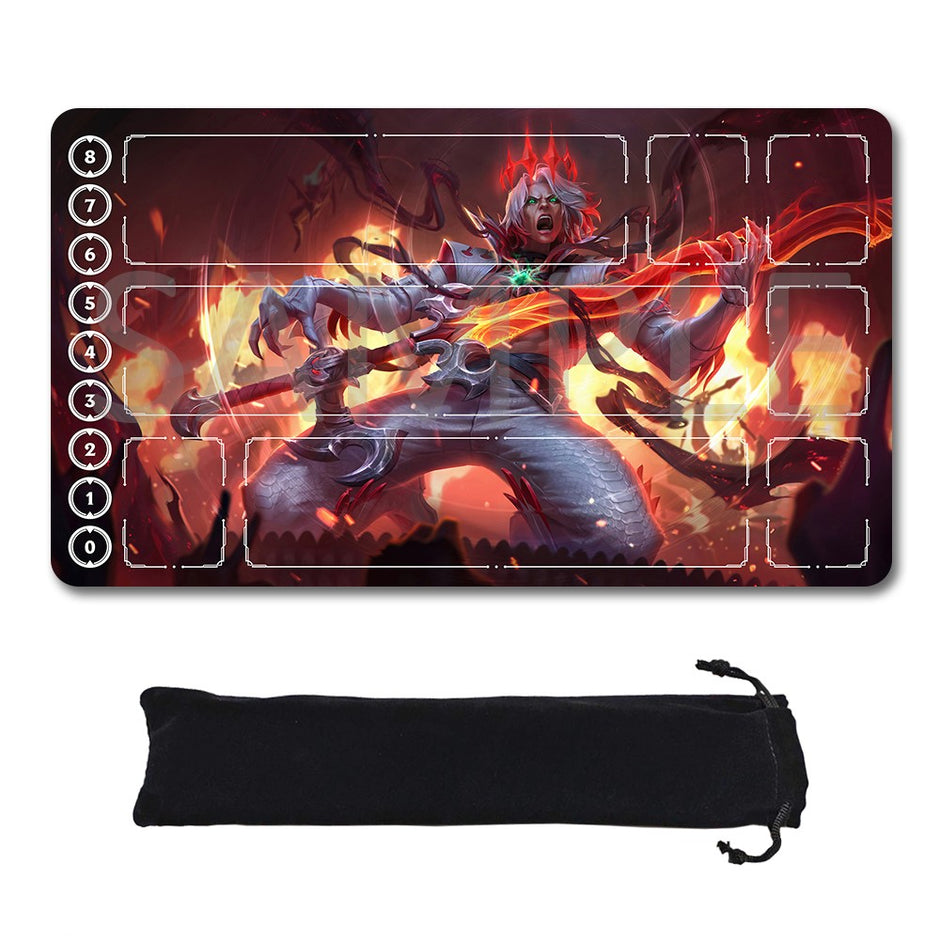 Riftbound‌‌ Playmat – TCGPLAYMAT