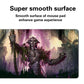 Jarad Golgari Lich Lord - Board Game MTG Playmat Games Mousepad Play Mat of TCG Stitched Edge