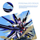 GCG Playmat Suitable for Gundam, includes Storage Bag, 24 x 14 inches (GD510145)