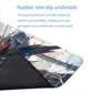 GCG Playmat Suitable for Gundam,includes Storage Bag,24 x 14 inches (GD5101415)