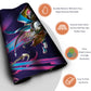 BUNDLE KEY ART - Magic The Gathering MTG Playmat TCG CCG MTG Playmat Stitched Edge