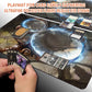 MAGNIFYING GLASS - Magic The Gathering MTG Playmat TCG CCG MTG Playmat Stitched Edge