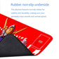 GCG Playmat Suitable for Gundam, includes Storage Bag, 24 x 14 inches (GD510147)