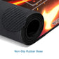 GCG Playmat Suitable for Gundam, includes Storage Bag, 24 x 14 inches (GD510148)