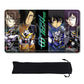 GCG Playmat Suitable for Gundam, includes Storage Bag, 24 x 14 inches (50838)