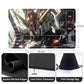 GCG Playmat Suitable for Gundam, includes Storage Bag, 24 x 14 inches (GD510144)