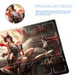 Ahri - League Of Legends Riftbound Playmat 24x14 in + Free Storage Bag