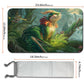 ELUSIVE OTTER - Magic The Gathering MTG Playmat TCG CCG MTG Playmat