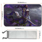 ANIKTHEA, HAND OF EREBOS - Magic The Gathering MTG Playmat TCG CCG MTG Playmat Stitched Edge