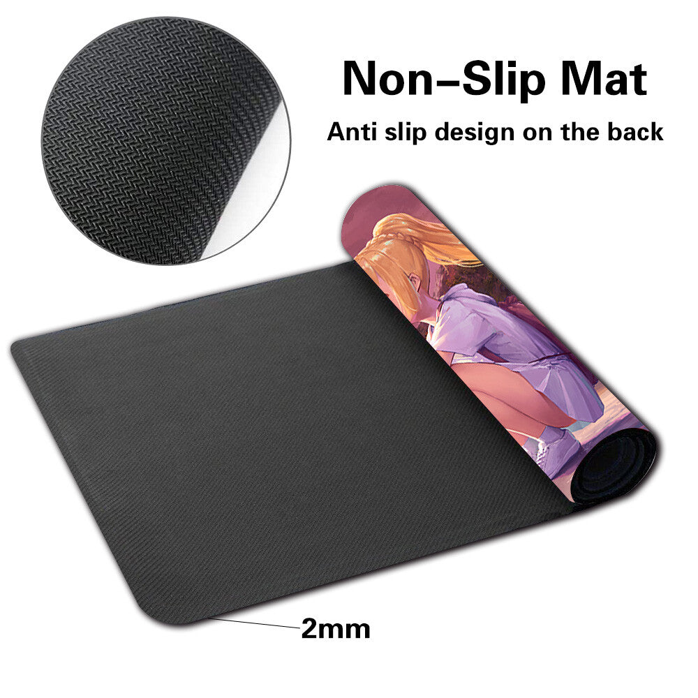 Pokemon780526 - Board Game Pokemon Playmat Stitched Edge Games Mousepad Play Mat of TCG