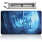 SILENT HALLCREEPER - Magic The Gathering MTG Playmat TCG CCG MTG Playmat Stitched Edge
