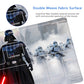 Star Wars Unlimited Playmat Stitched Edge Free Storage Bag Size 24X14IN Protective Mat star18