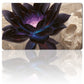 Black-Lotus - Board Game MTG Playmat Games Mousepad Play Mat of TCG Stitched Edge