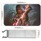 Zygon Infiltrator - Magic The Gathering MTG Playmat TCG CCG MTG Playmat Stitched Edge