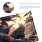 Yasuo - League Of Legends Riftbound Playmat 24x14 in + Free Storage Bag