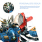 GCG Playmat Suitable for Gundam, includes Storage Bag, 24 x 14 inches (27281)