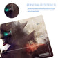 GCG Playmat Suitable for Gundam,includes Storage Bag, 24 x 14 inches (GD5101424)