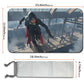 EVIE FRYE - Magic The Gathering MTG Playmat TCG CCG MTG Playmat Stitched Edge