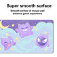 3423411 - Board Game Pokemon Gengar Playmat Stitched Edge Games Mousepad Play Mat of TCG
