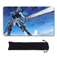 GCG Playmat Suitable for Gundam,includes Storage Bag,24 x 14 inches (GD5101412)