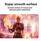 Chandra, Torch of Defiance-Board Game MTG Playmat Games Mousepad Play Mat of TCG Stitched Edge