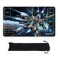 GCG Playmat Suitable for Gundam,includes Storage Bag,24 x 14 inches (GD5101422)