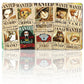1191590 - Board Game One Piece Playmat Stitched Edge Games Mousepad Play Mat of TCG