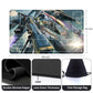 GCG Playmat Suitable for Gundam,includes Storage Bag, 24 x 14 inches (GD5101417)