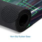 Star Wars Unlimited Playmat Stitched Edge Free Storage Bag Size 24X14IN Protective Mat star16
