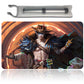 OKO, THE RINGLEADER - Magic The Gathering MTG Playmat TCG CCG MTG Playmat Stitched Edge