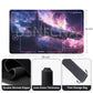 Star Wars Unlimited Playmat Stitched Edge Protective Mat Free Storage Bag Size 24X14IN 240872