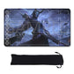 Yone - League Of Legends Riftbound Playmat 24x14 in + Free Storage Bag