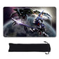 GCG Playmat Suitable for Gundam, includes Storage Bag, 24 x 14 inches (77205)