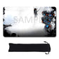 GCG Playmat Suitable for Gundam, includes Storage Bag,24 x 14 inches (GD5101425)